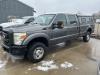 Thumbnail of 2011 Ford F250, 88K
