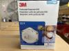 Thumbnail of Respirator N-95