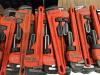 Thumbnail of Pipe Wrench