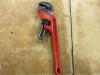 Thumbnail of Pipe Wrench