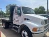 Thumbnail of Truck, Flat Bed 66K