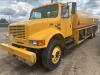 Thumbnail of 2002 International Fuel Truck, 6K