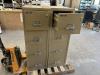 Thumbnail of File Cabinet, Fire Proof