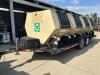 Thumbnail of Trailer, Dumpster