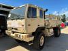 Thumbnail of 2004 Stewart & Stevenson M1078A1 Truck, 5K Miles