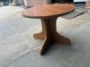 Thumbnail of Table, Round